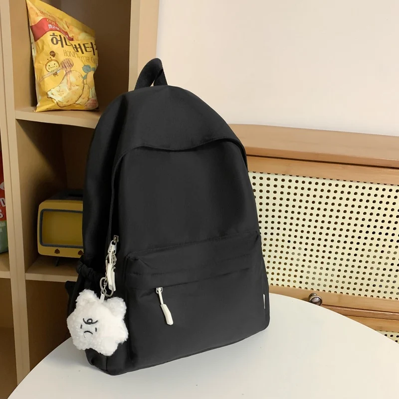 Leichter vielseitiger Schulrucksack