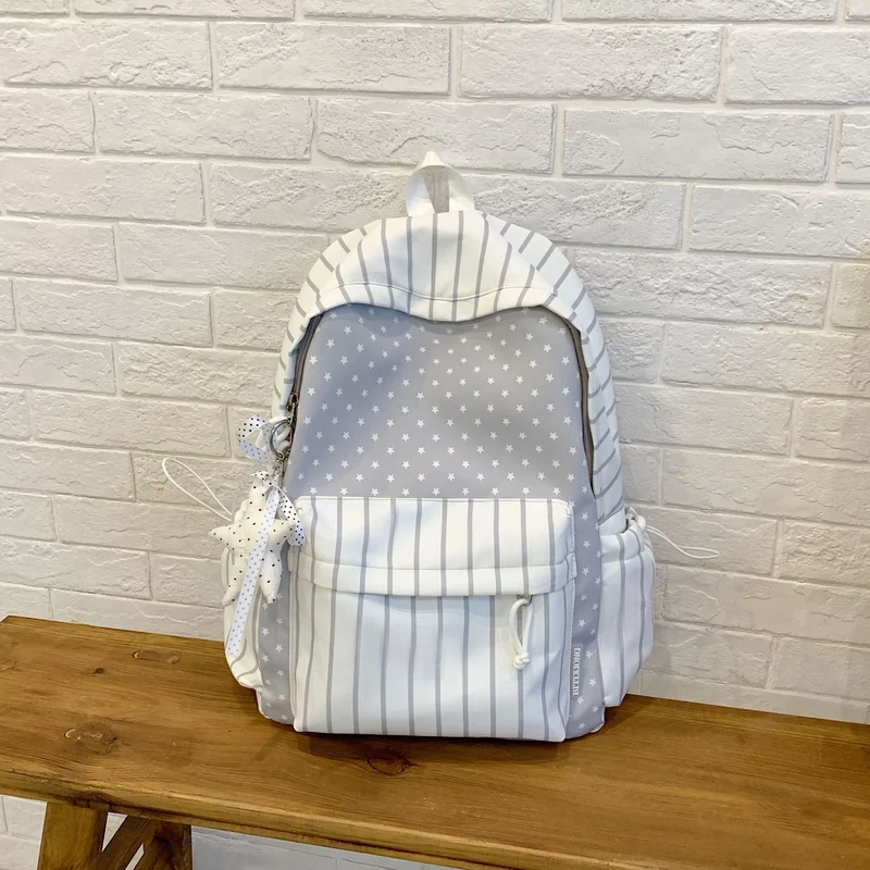 Leichter Utility-Schulrucksack
