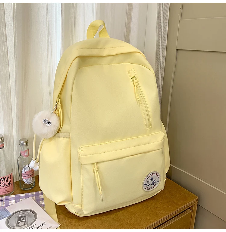 Leichter Utility-Schulrucksack