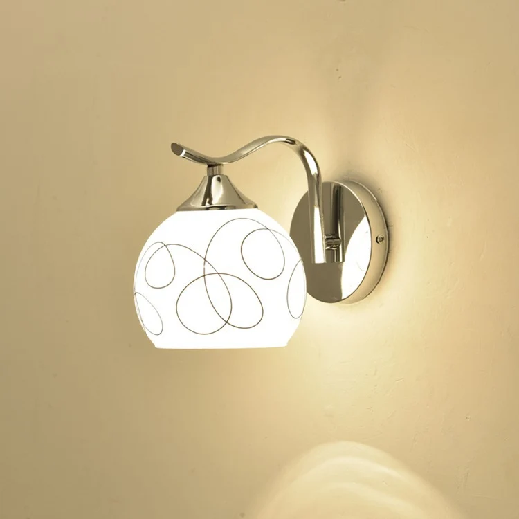 Wandmontierte Dekorative Licht