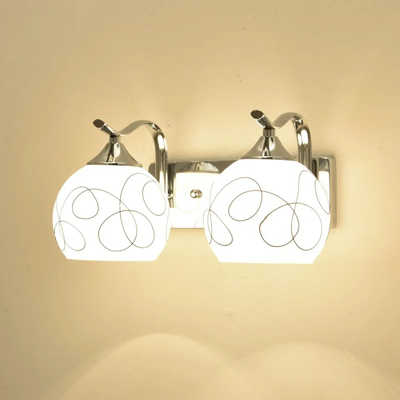 Wandmontierte Dekorative Licht