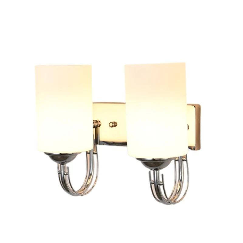 Moderne Glas Wandlampe