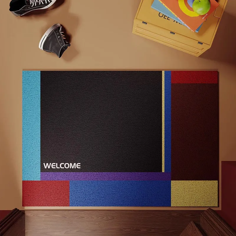 Motivationsdoormat