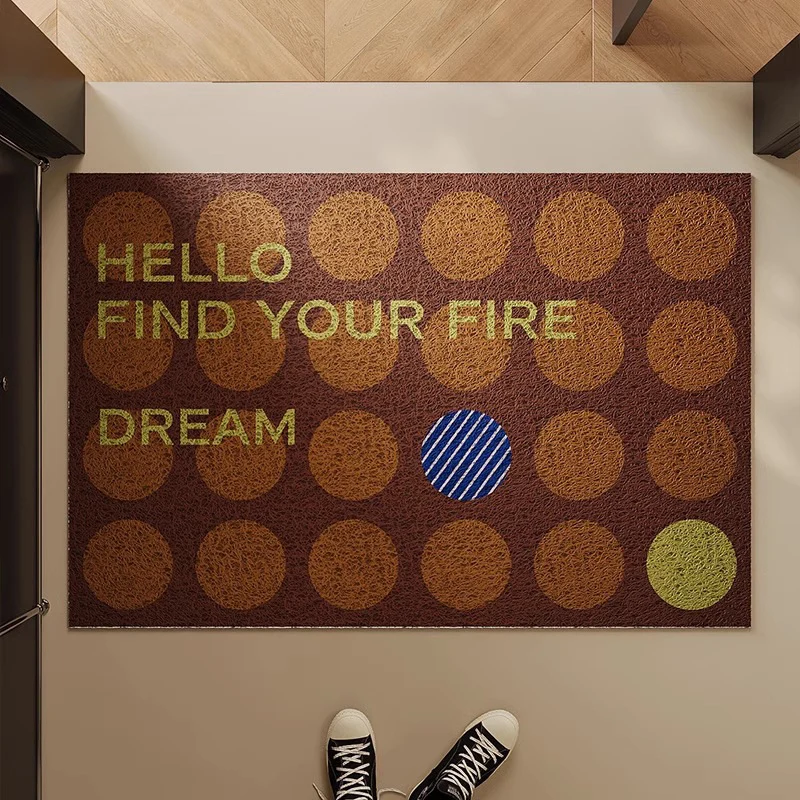 Motivationsdoormat
