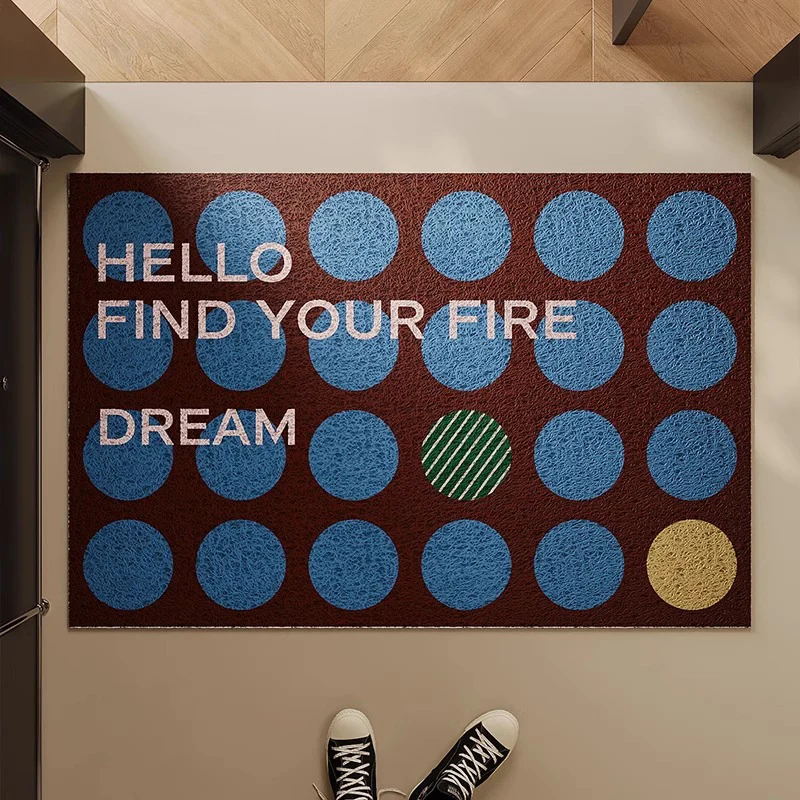 Motivationsdoormat