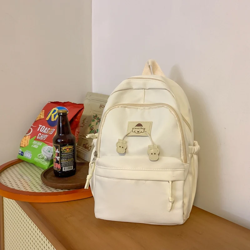 Leichter funktionaler Schulrucksack