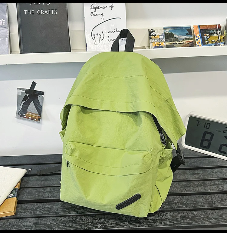 Moderner Alltagsrucksack