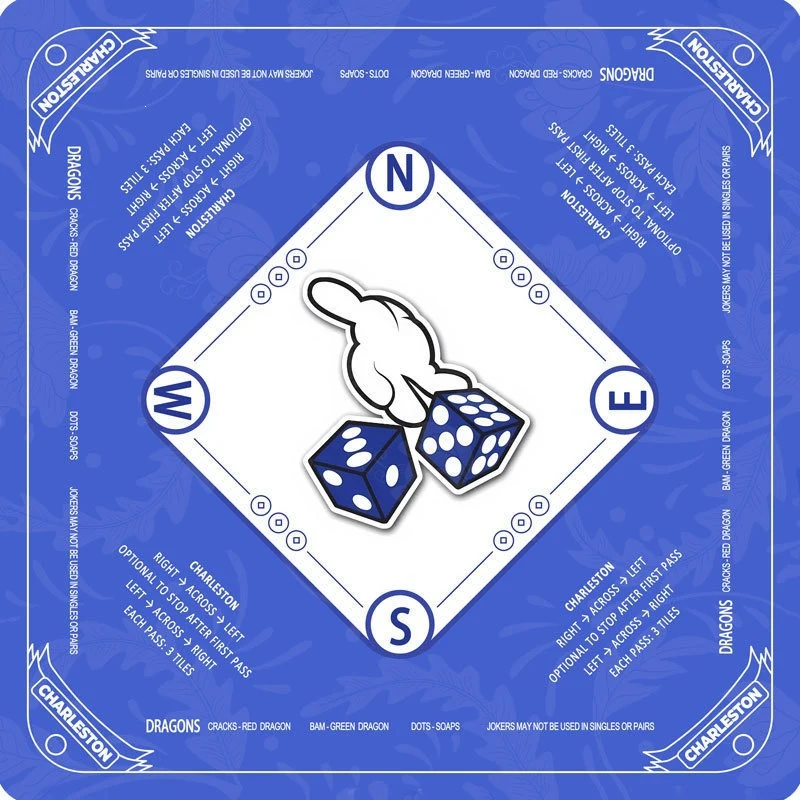 Dekorativer quadratischer Schal für den täglichen Gebrauch