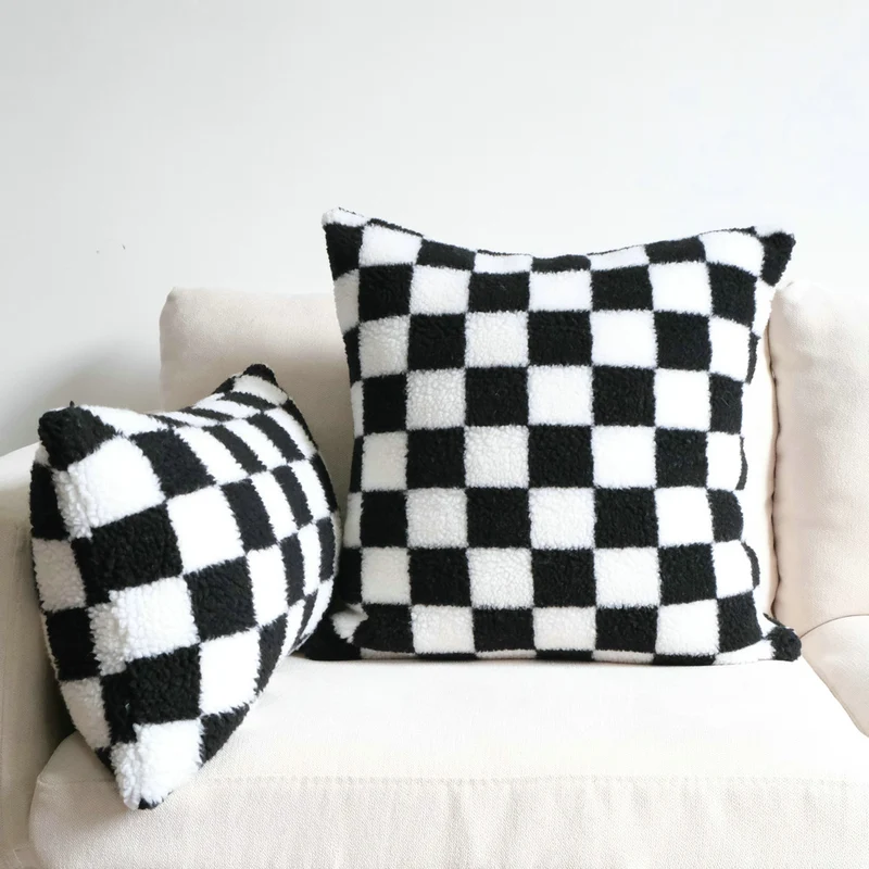 Heim Dekoratives Kissen für Sofa Heim Dekor