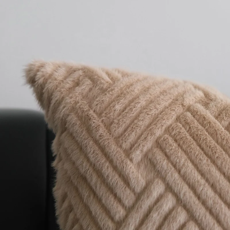 Heimtextilien Kissen für Sofa und Wohnzimmer