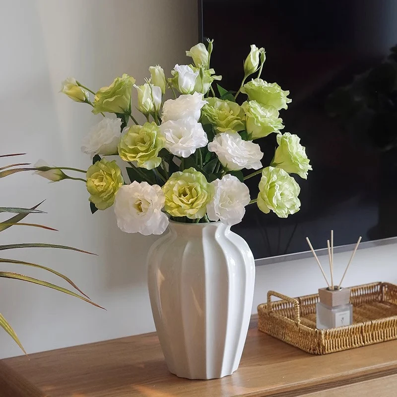Dekorativer Blumen für die Inneneinrichtung