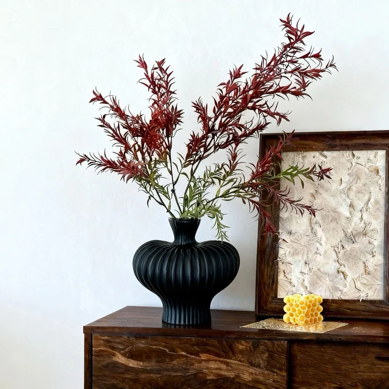 Dekorative Keramik