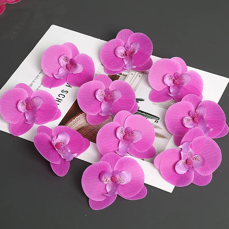 Dekorative Blume für Heimdekoration Anzeige