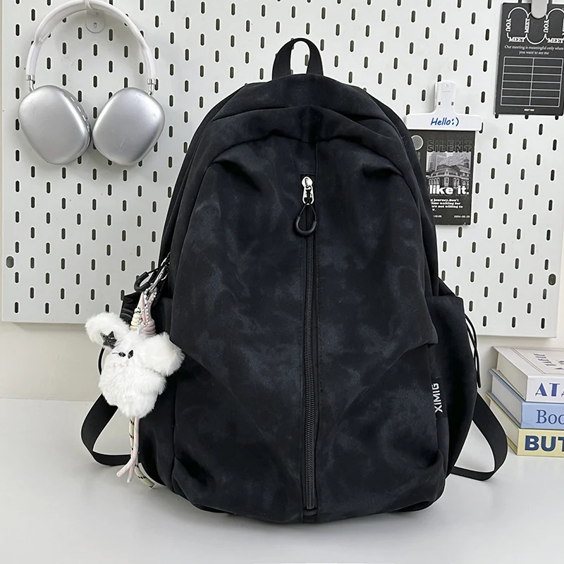 Kompakter Praktischer Schulrucksack