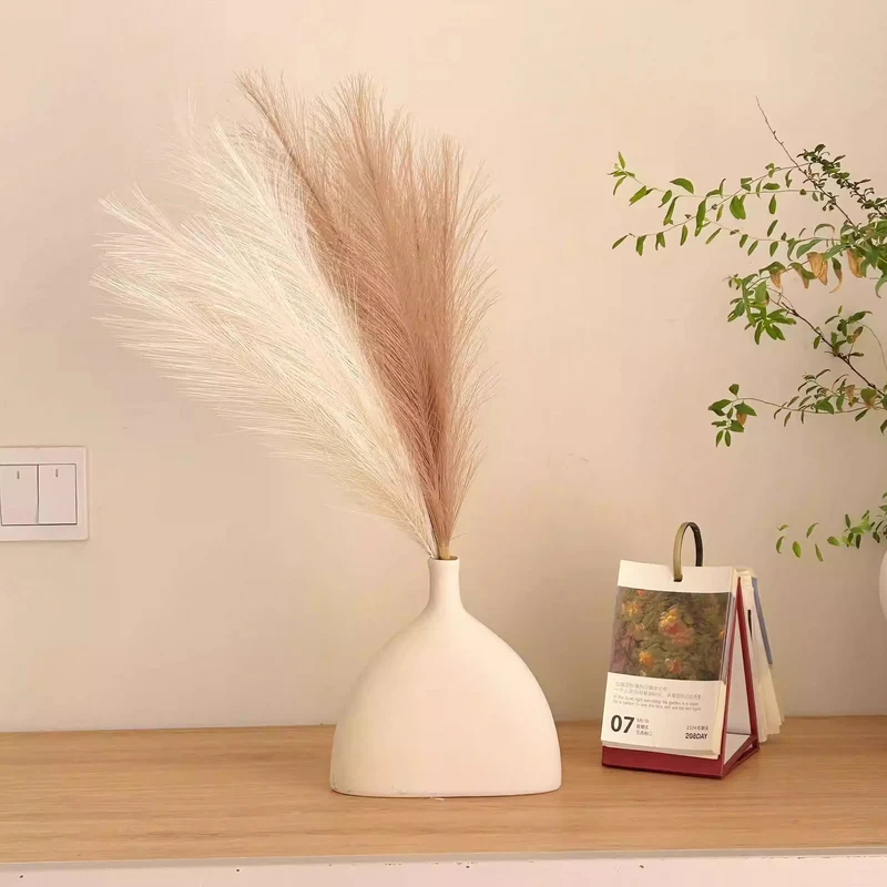 Moderne dekorative Vase