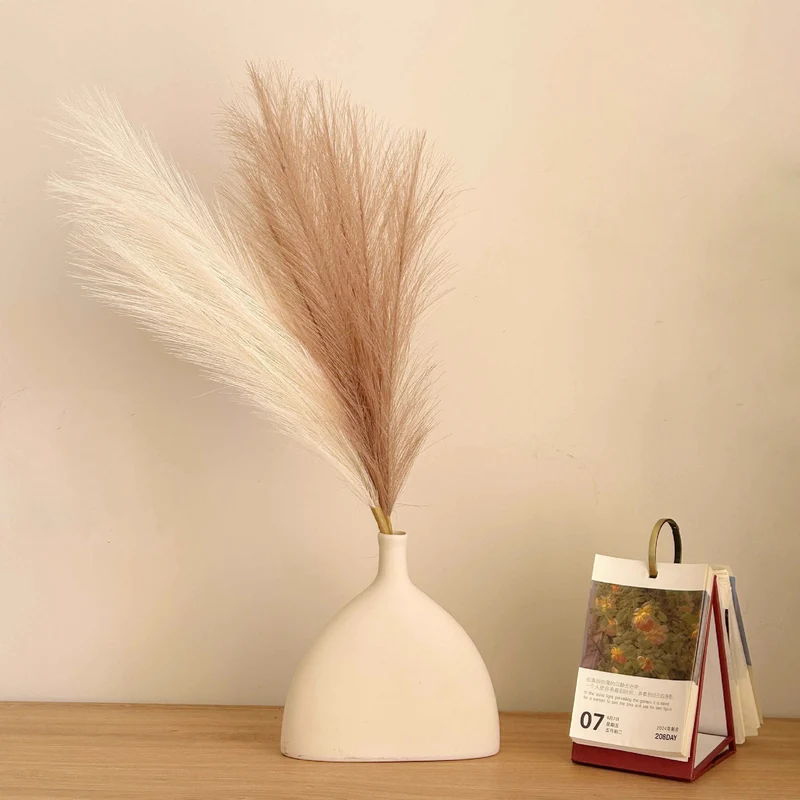 Moderne dekorative Vase