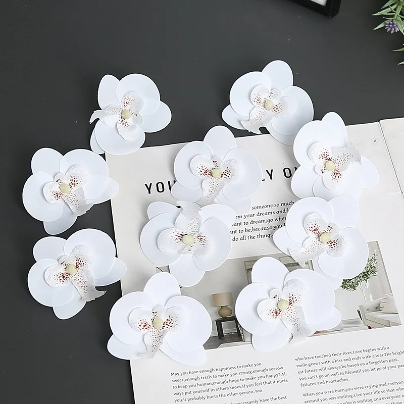 Florales Dekorationsstück für die Wohnkultur展示