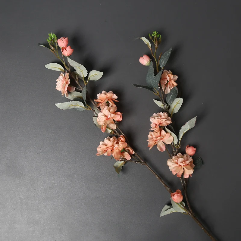 Dekorative florale Stamm-Anordnung für die Wohnkultur