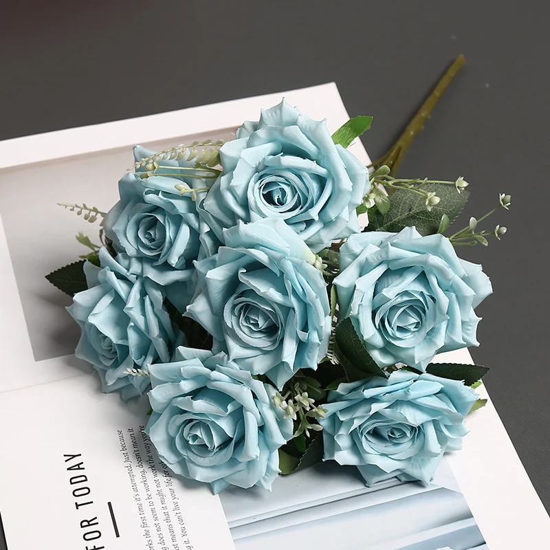 Dekorative Künstliche Blume für die Wohnkultur