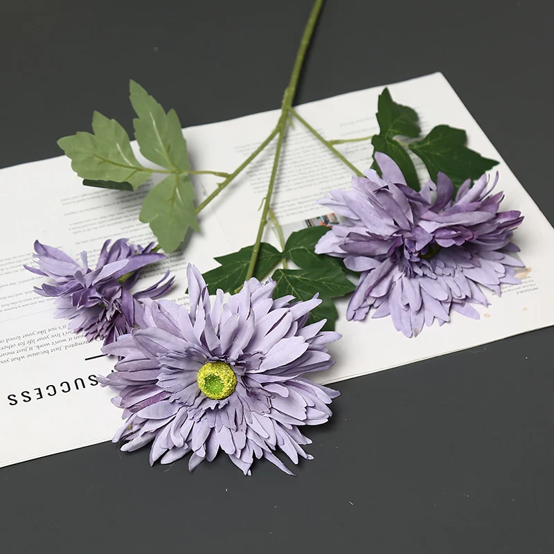 Künstliche Blume für die Wohnkultur展示