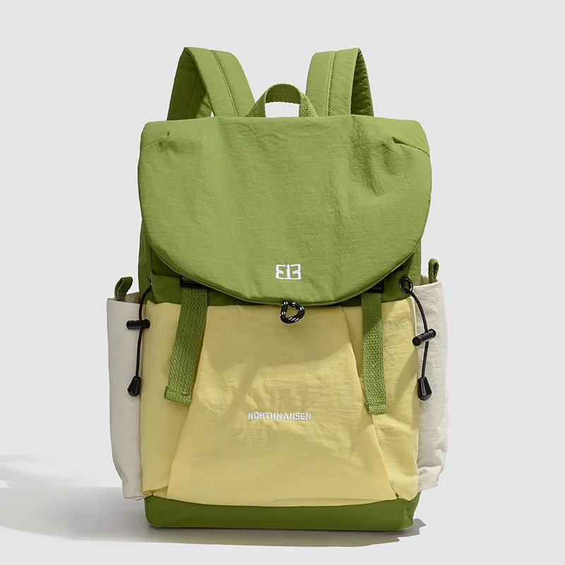 Vielseitiger Outdoor-Erkundungs-Schulrucksack