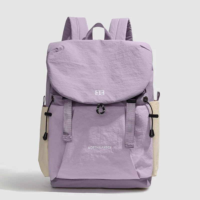 Vielseitiger Outdoor-Erkundungs-Schulrucksack