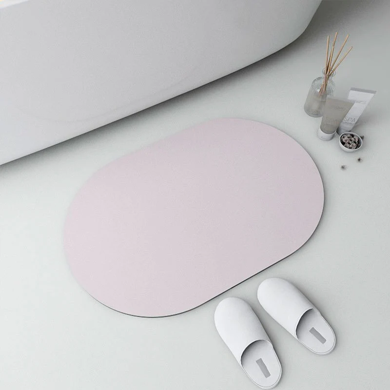 Ultra-weiches Spa-Badewanne-Matte