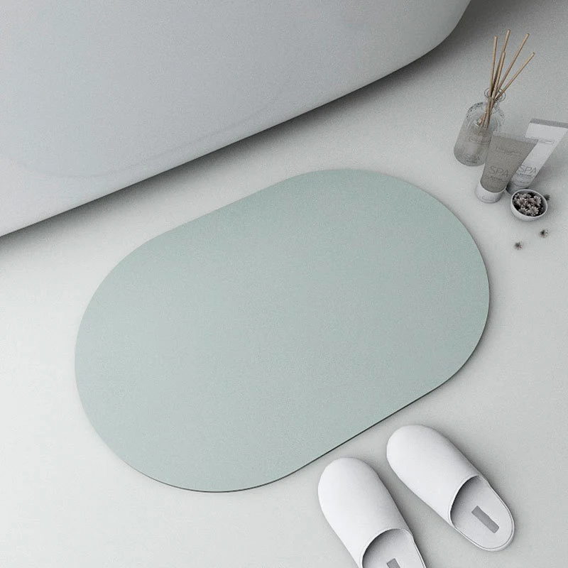 Ultra-weiches Spa-Badewanne-Matte