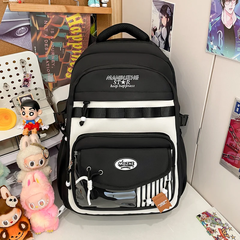 Vielseitige Hochleistungs-Schultasche