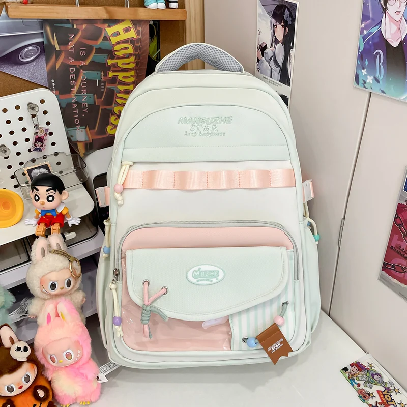 Vielseitige Hochleistungs-Schultasche