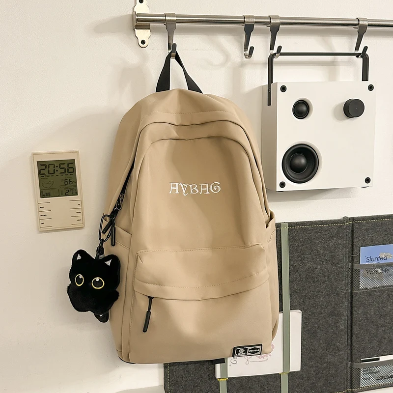 Urbaner Praktischer Schulrucksack