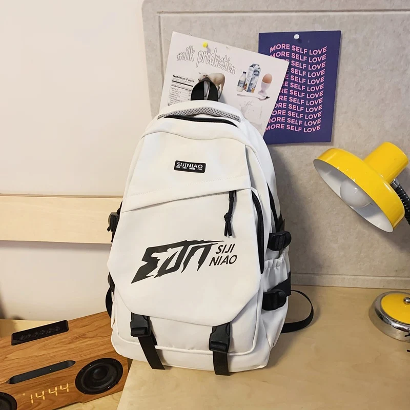 Urbaner Abenteuer-Schulrucksack