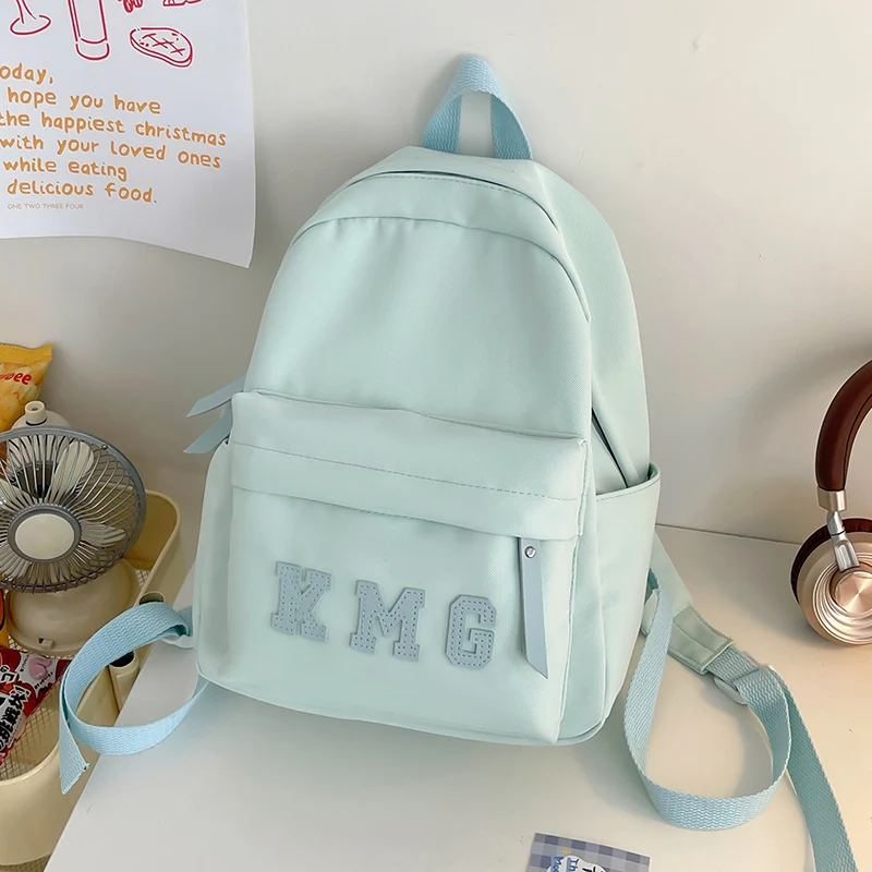 Lässiger schicker Mini-Schulrucksack