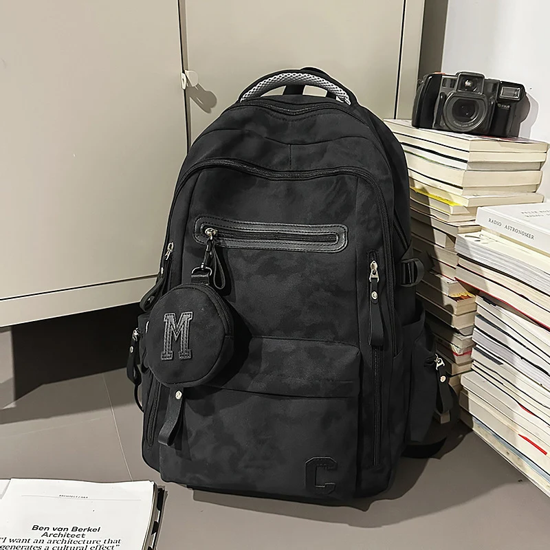 Urbaner Praktischer Schulrucksack