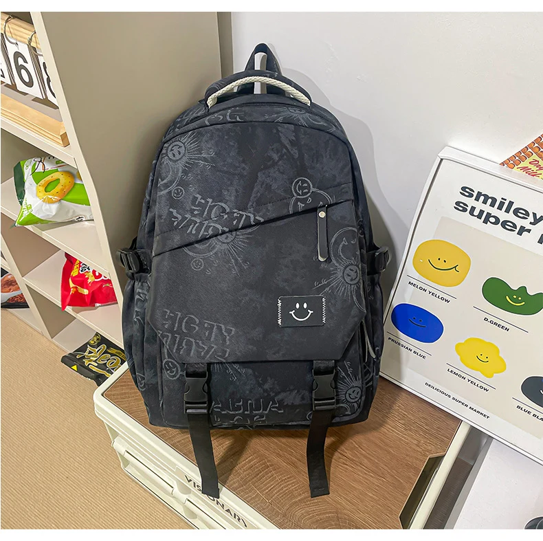 Urbaner Freizeit-Rucksack