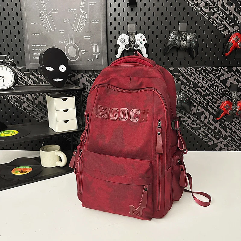 Multifunktionaler Freizeit-Schulrucksack