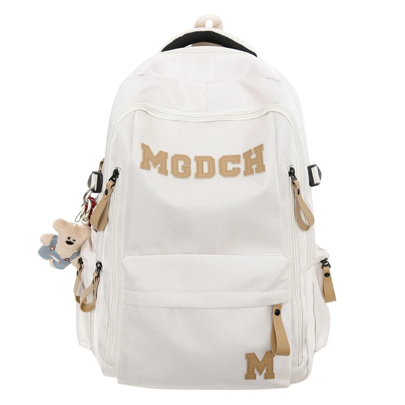 Funktionaler Schulrucksack mit hoher Kapazität