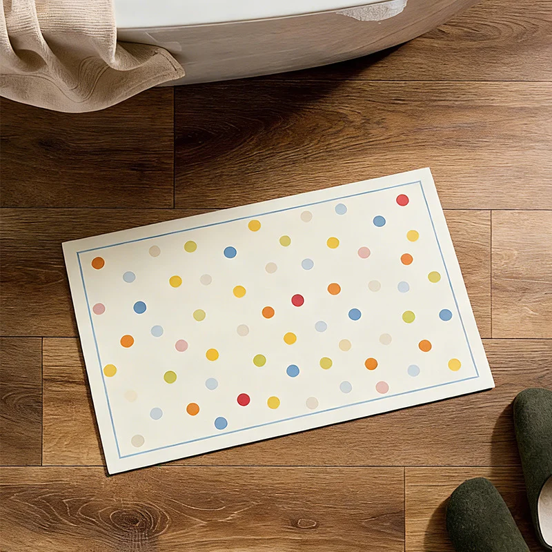 Ovaler Baby‑Spielteppich mit gepolstertem Schaumkern und rutschhemmender Unterseite