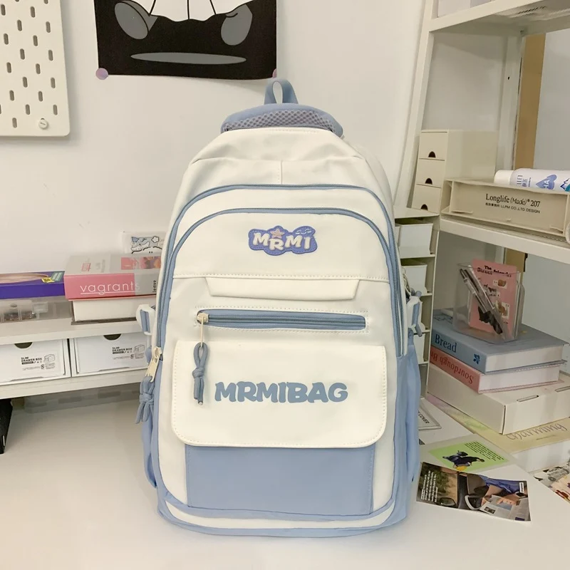 Multifunktionaler Freizeit-Schulrucksack