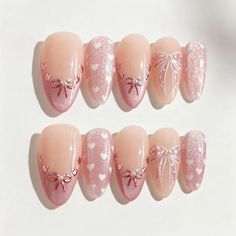 Artisan Press-On Nagelset