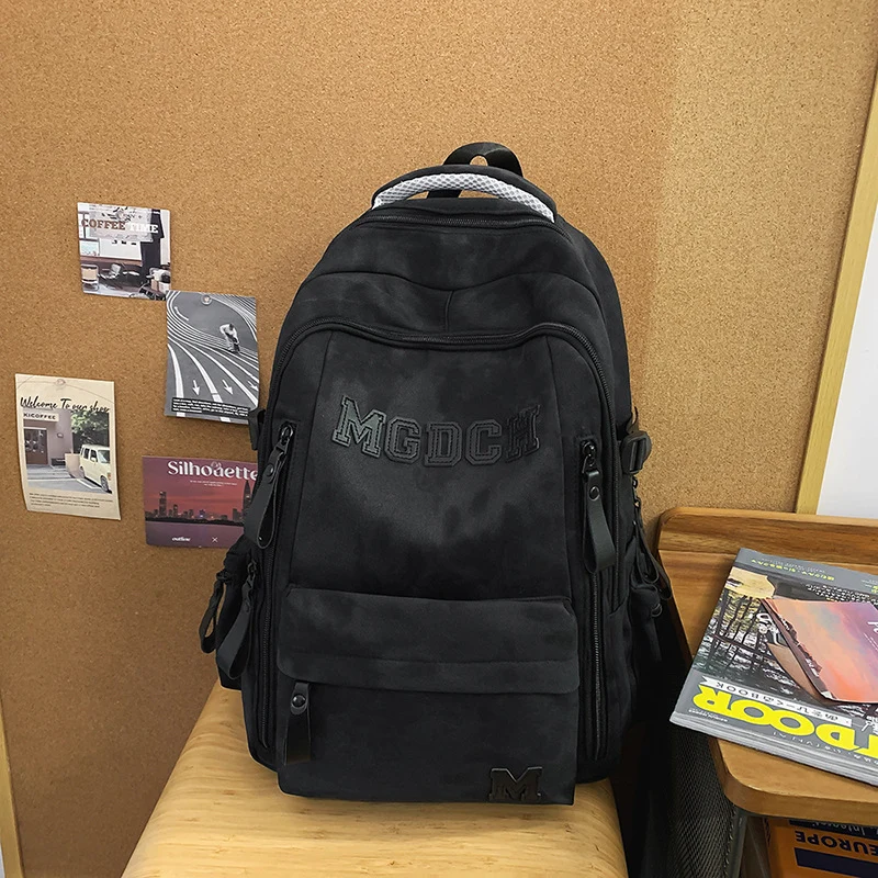 Reise-Schulrucksack mit hoher Kapazität