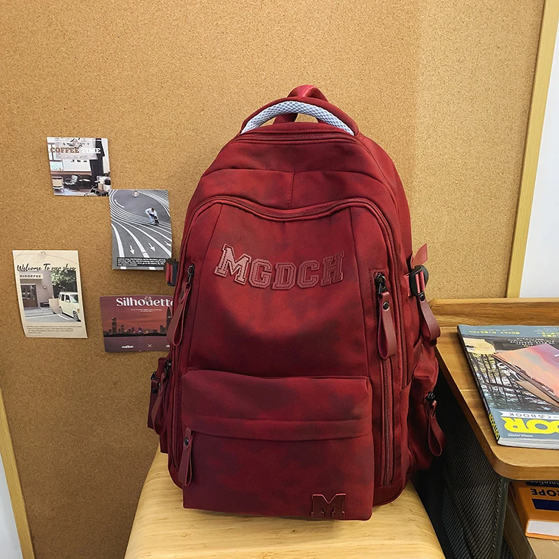 Reise-Schulrucksack mit hoher Kapazität