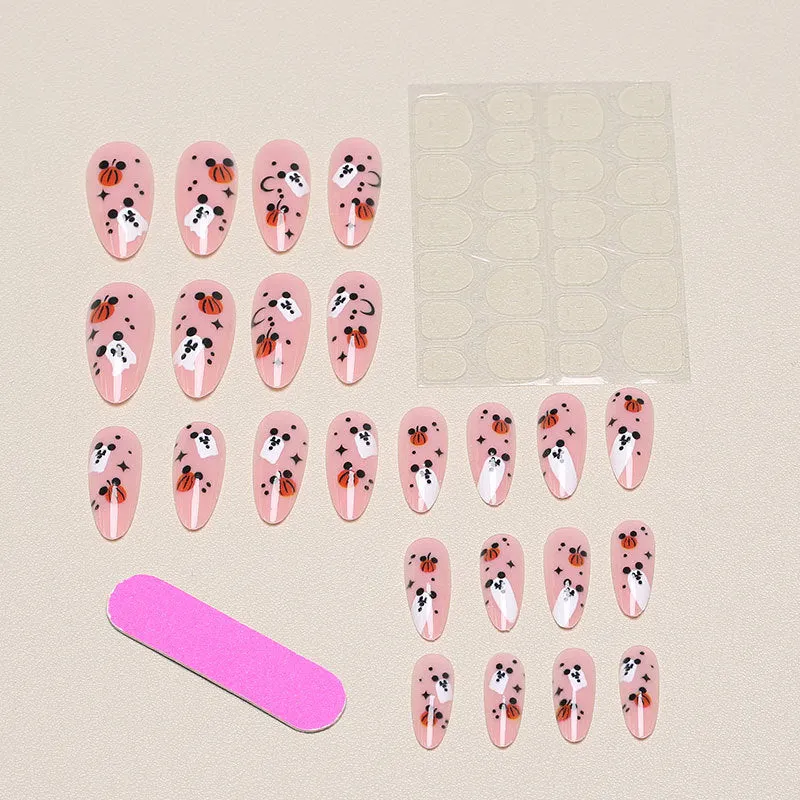 Nagelkunstset