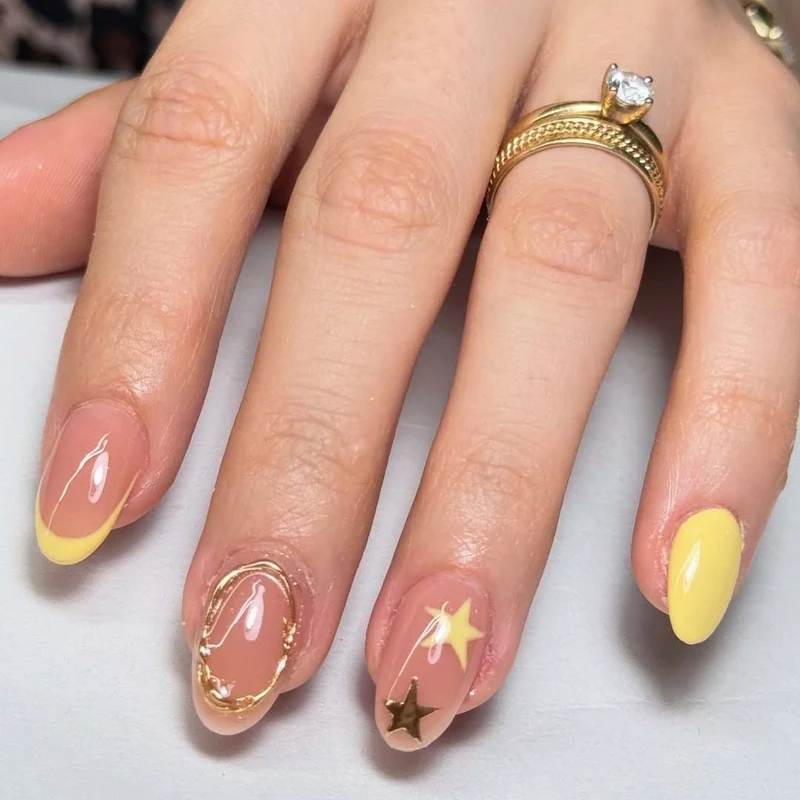 Nagelkunst