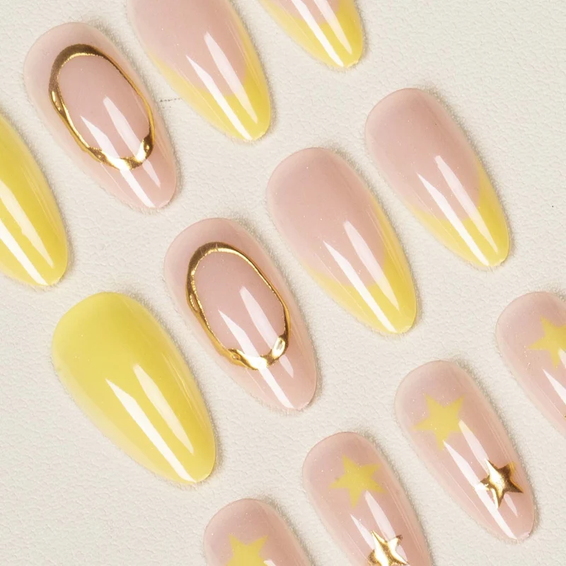Nagelkunst