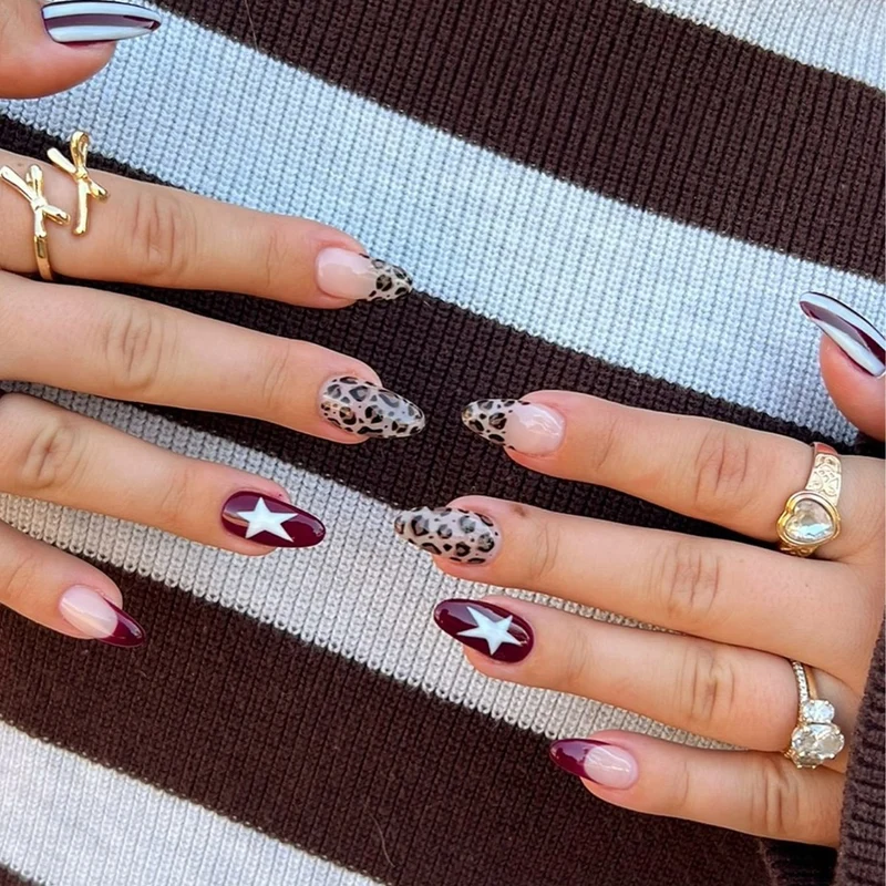 Nagelkunst