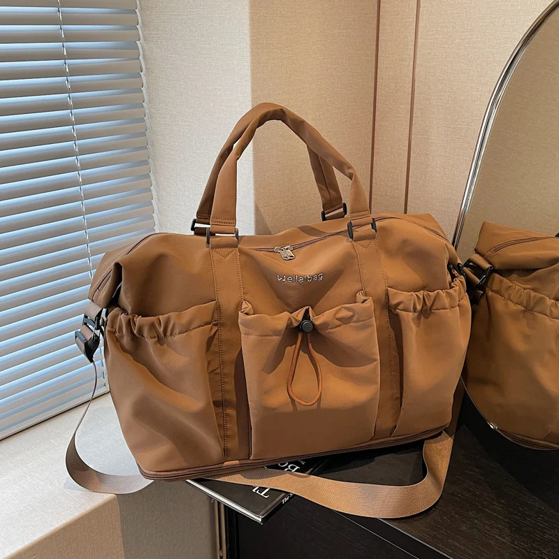 Sportliche Wochenendtasche Skanto