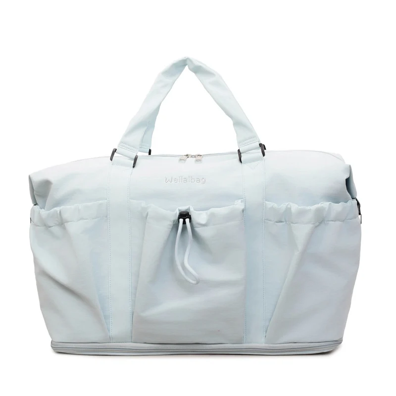 Sportliche Wochenendtasche Skanto