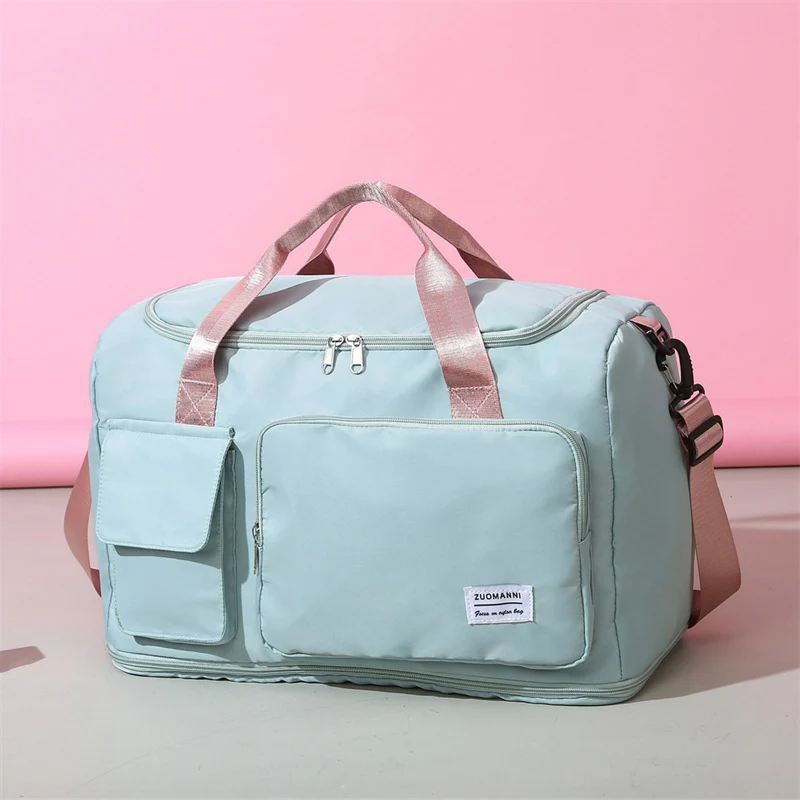 Wellness- und Reisetasche Skanto