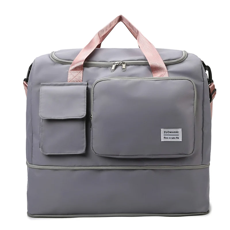Wellness- und Reisetasche Skanto